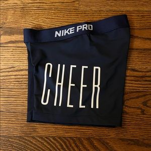 Nike Pro Spandex CHEER